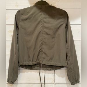 H&M lightweight jacket